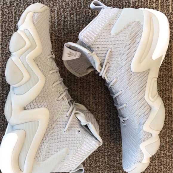 adidas Shoes - Adidas crazy basketball shoes